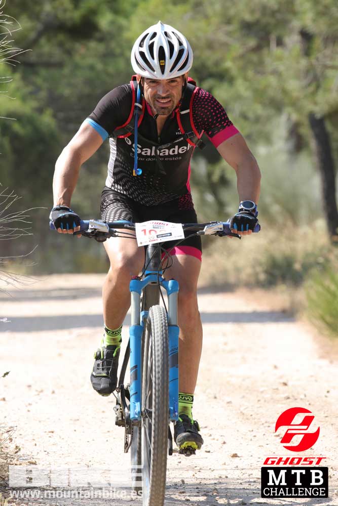 Ghost MTB Challenge - Stone Bikes Valdemaqueda 2018. Galería 1