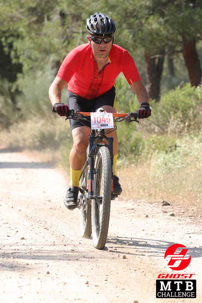 Ghost MTB Challenge - Stone Bikes Valdemaqueda 2018. Galería 1