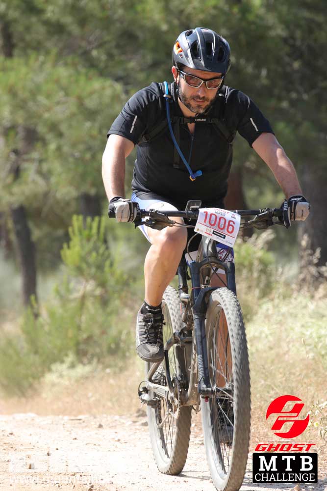 Ghost MTB Challenge - Stone Bikes Valdemaqueda 2018. Galería 1