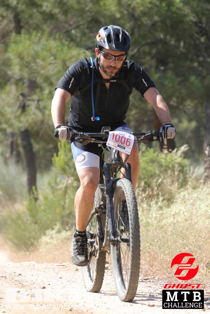 Ghost MTB Challenge - Stone Bikes Valdemaqueda 2018. Galería 1