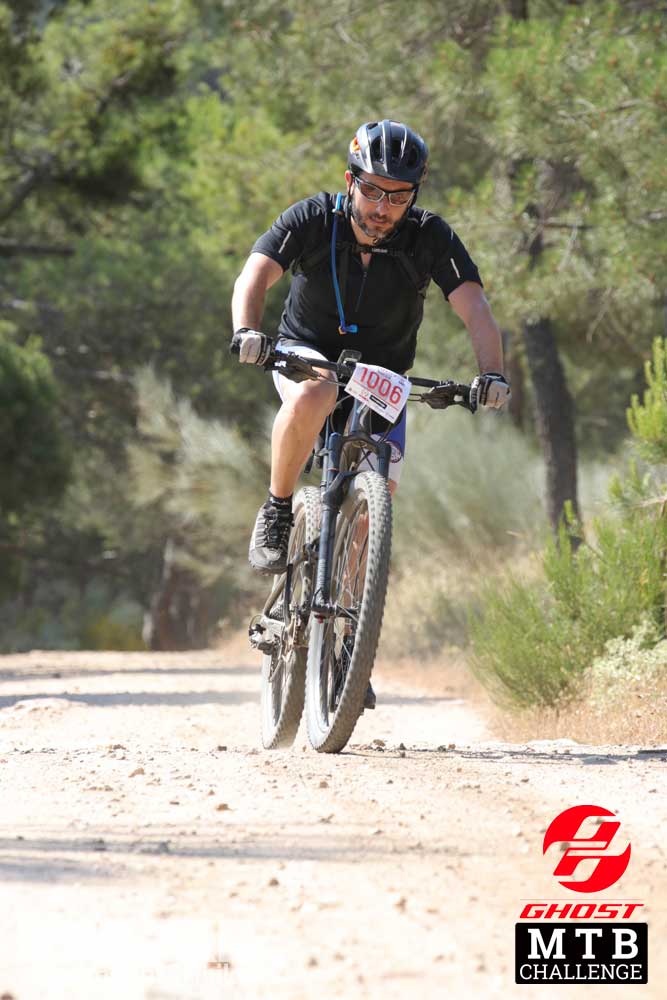 Ghost MTB Challenge - Stone Bikes Valdemaqueda 2018. Galería 1