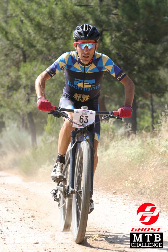 Ghost MTB Challenge - Stone Bikes Valdemaqueda 2018. Galería 1