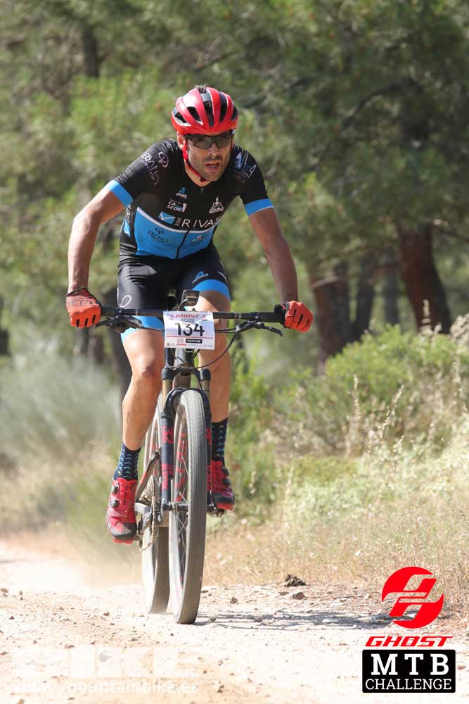 Ghost MTB Challenge - Stone Bikes Valdemaqueda 2018. Galería 1