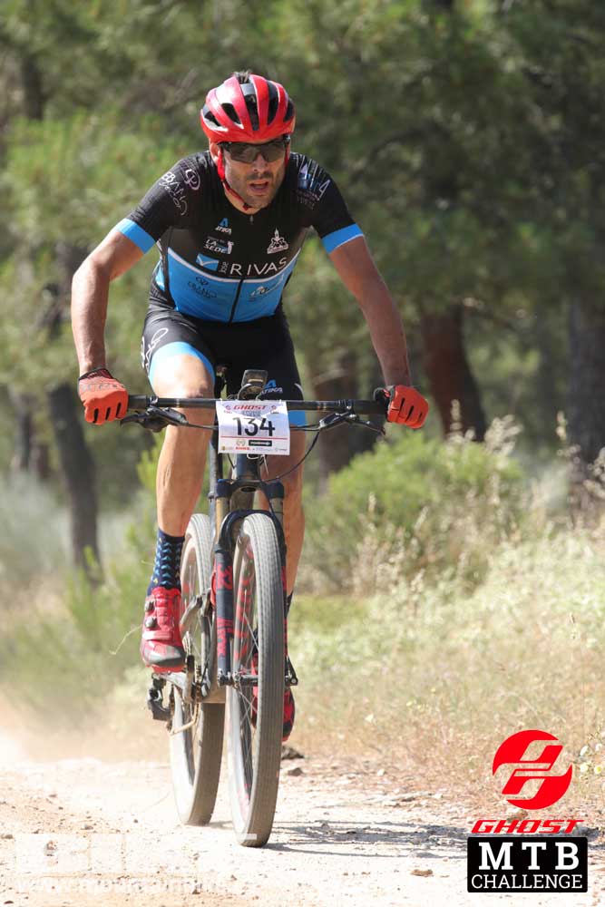 Ghost MTB Challenge - Stone Bikes Valdemaqueda 2018. Galería 1