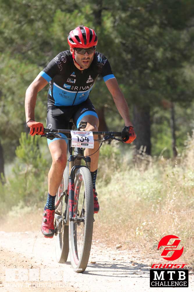 Ghost MTB Challenge - Stone Bikes Valdemaqueda 2018. Galería 1