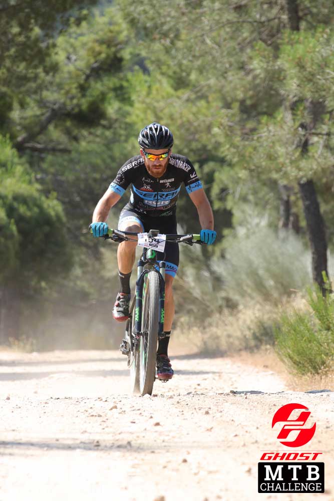 Ghost MTB Challenge - Stone Bikes Valdemaqueda 2018. Galería 1
