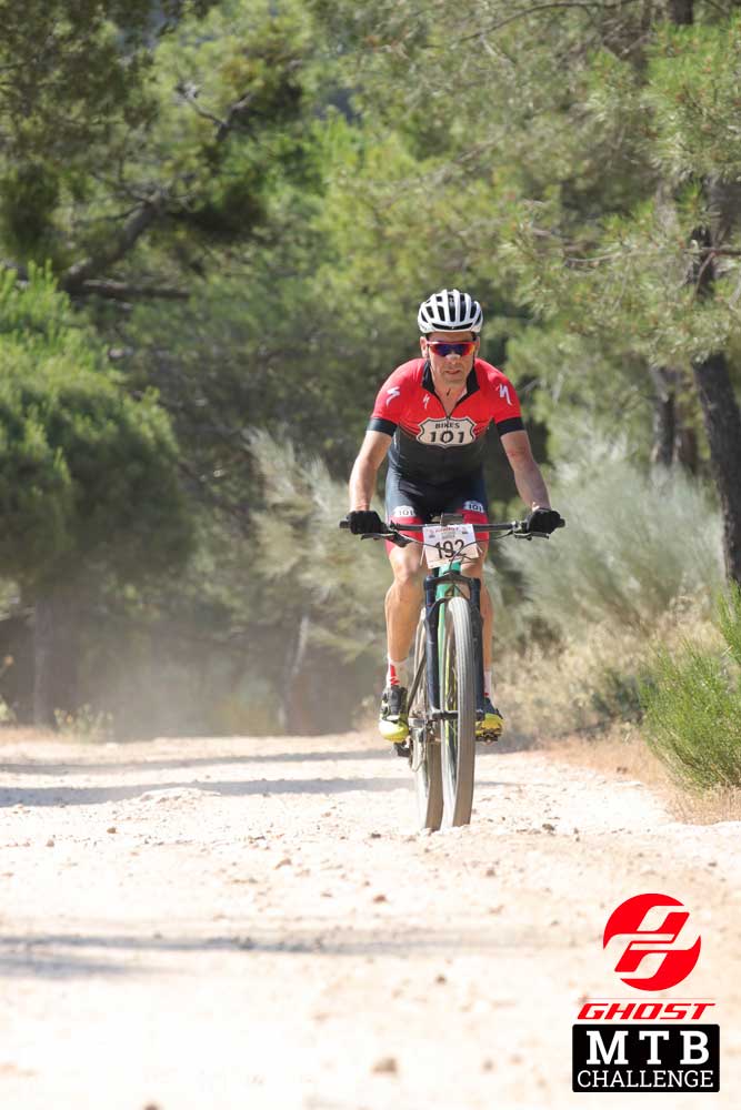 Ghost MTB Challenge - Stone Bikes Valdemaqueda 2018. Galería 1