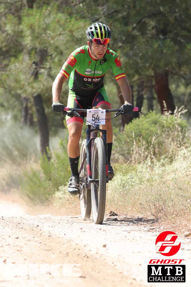 Ghost MTB Challenge - Stone Bikes Valdemaqueda 2018. Galería 1
