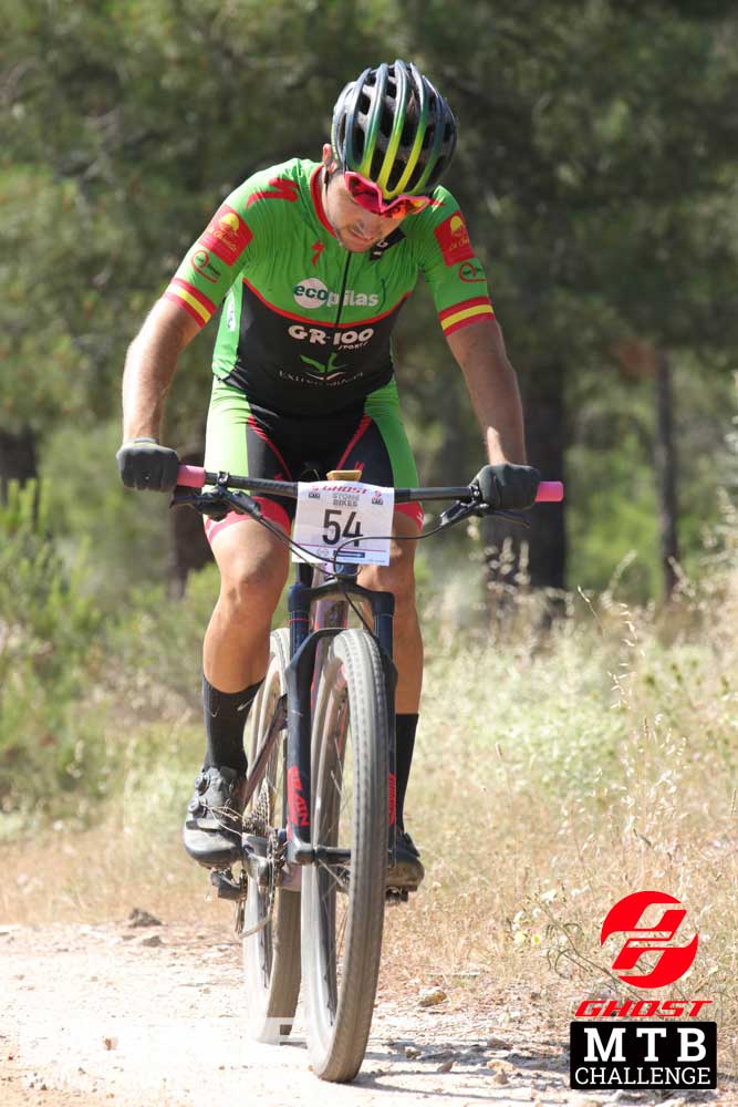 Ghost MTB Challenge - Stone Bikes Valdemaqueda 2018. Galería 1