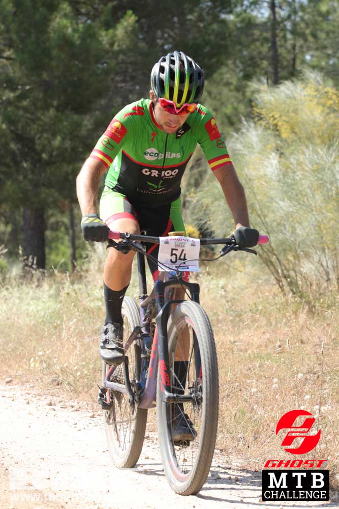 Ghost MTB Challenge - Stone Bikes Valdemaqueda 2018. Galería 1