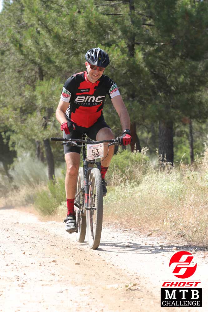 Ghost MTB Challenge - Stone Bikes Valdemaqueda 2018. Galería 1