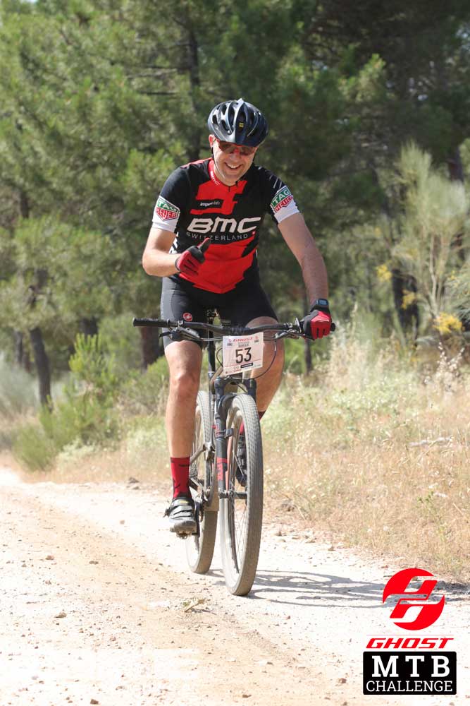 Ghost MTB Challenge - Stone Bikes Valdemaqueda 2018. Galería 1