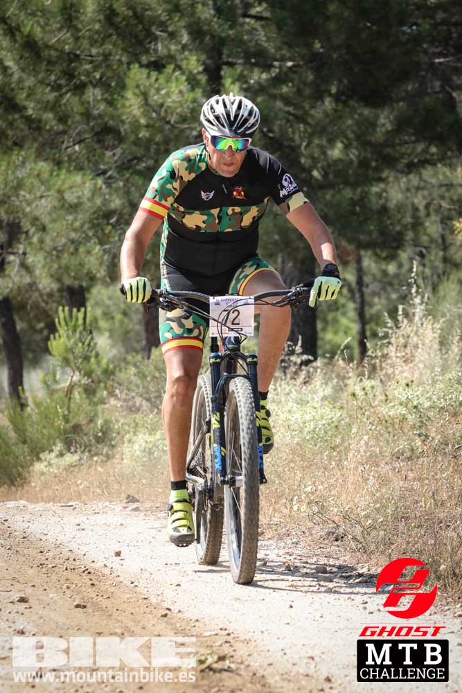 Ghost MTB Challenge - Stone Bikes Valdemaqueda 2018. Galería 1