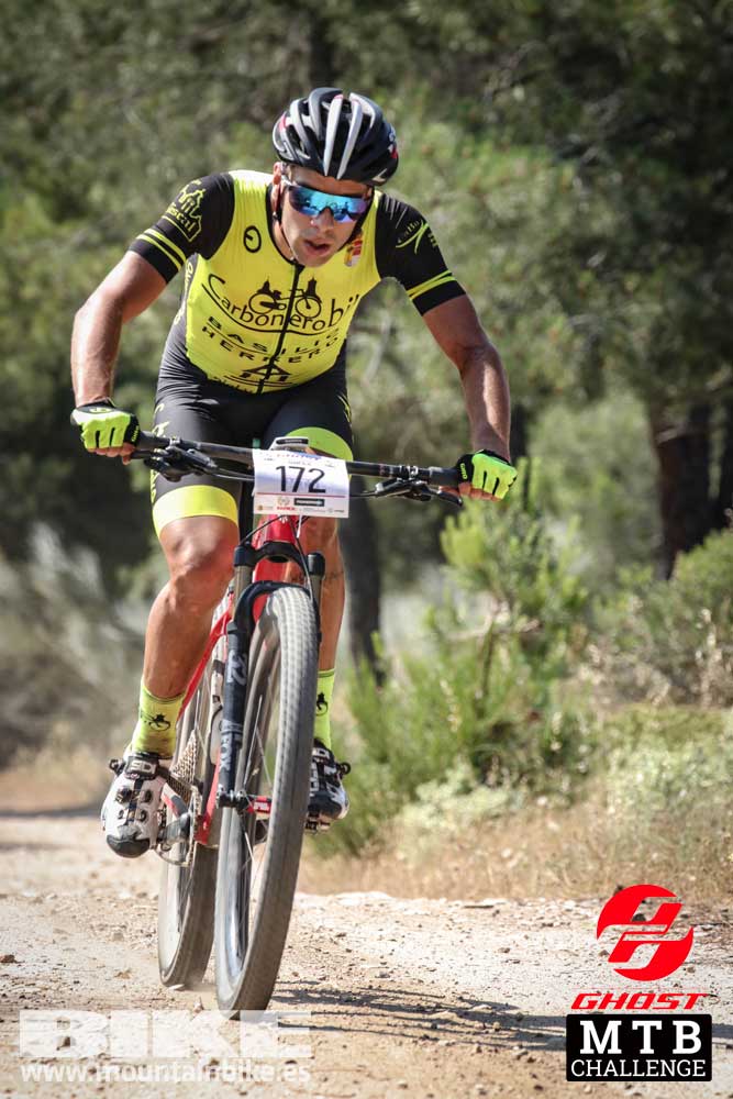 Ghost MTB Challenge - Stone Bikes Valdemaqueda 2018. Galería 1
