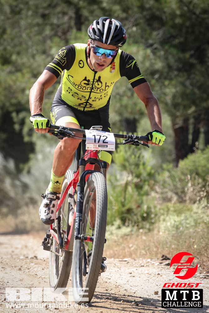 Ghost MTB Challenge - Stone Bikes Valdemaqueda 2018. Galería 1