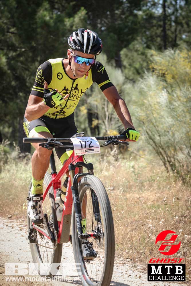 Ghost MTB Challenge - Stone Bikes Valdemaqueda 2018. Galería 1