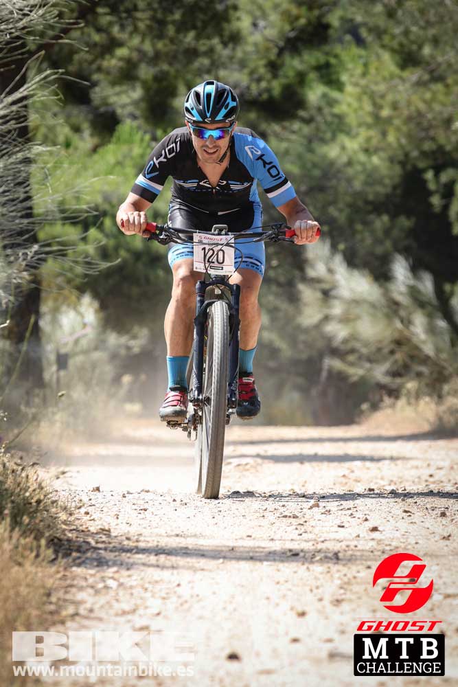 Ghost MTB Challenge - Stone Bikes Valdemaqueda 2018. Galería 1