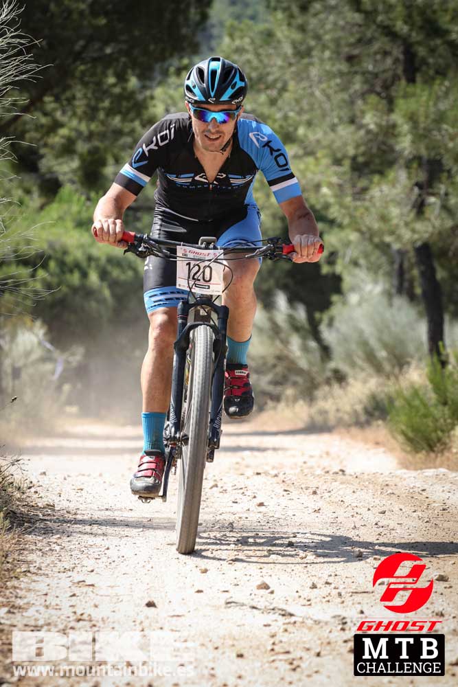 Ghost MTB Challenge - Stone Bikes Valdemaqueda 2018. Galería 1
