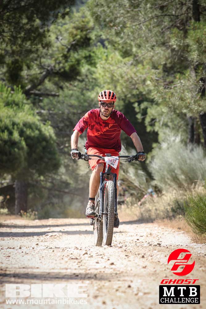 Ghost MTB Challenge - Stone Bikes Valdemaqueda 2018. Galería 1