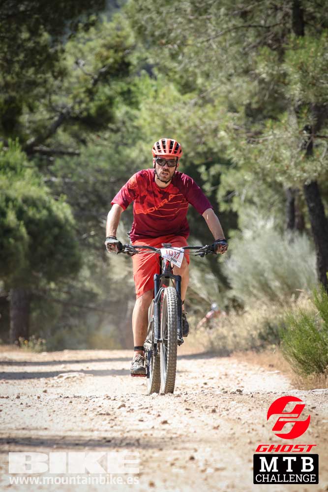 Ghost MTB Challenge - Stone Bikes Valdemaqueda 2018. Galería 1