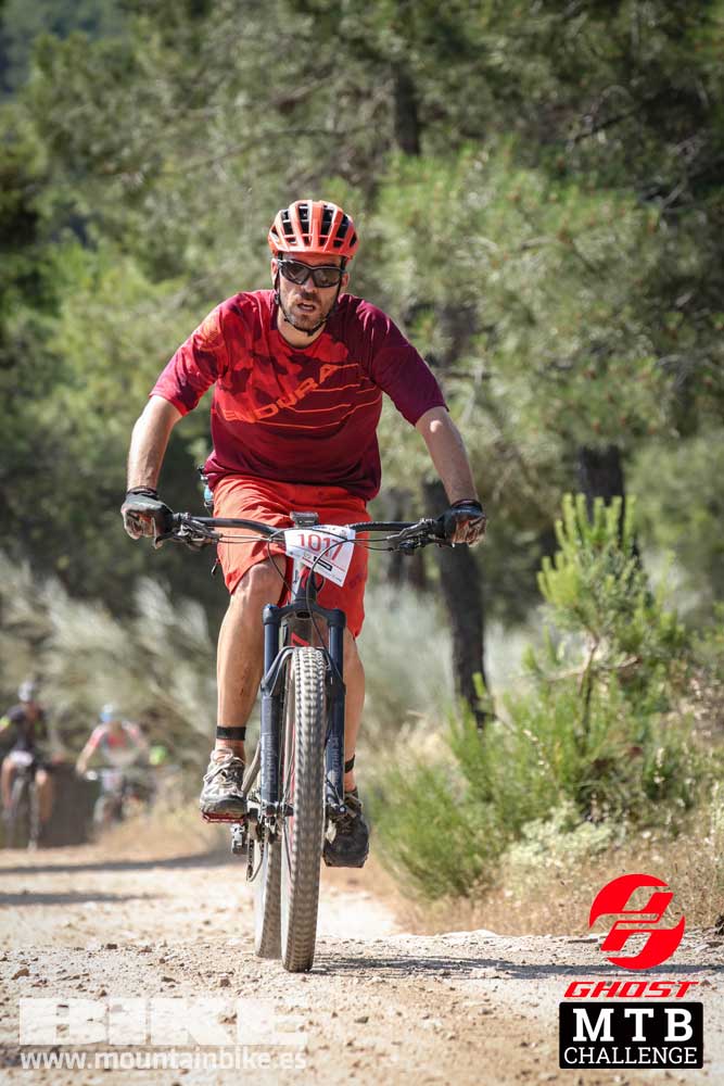 Ghost MTB Challenge - Stone Bikes Valdemaqueda 2018. Galería 1