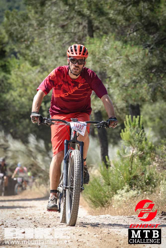 Ghost MTB Challenge - Stone Bikes Valdemaqueda 2018. Galería 1