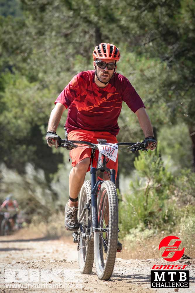 Ghost MTB Challenge - Stone Bikes Valdemaqueda 2018. Galería 1