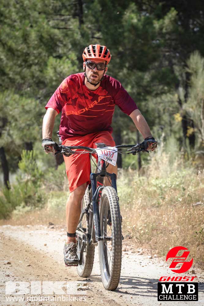 Ghost MTB Challenge - Stone Bikes Valdemaqueda 2018. Galería 1