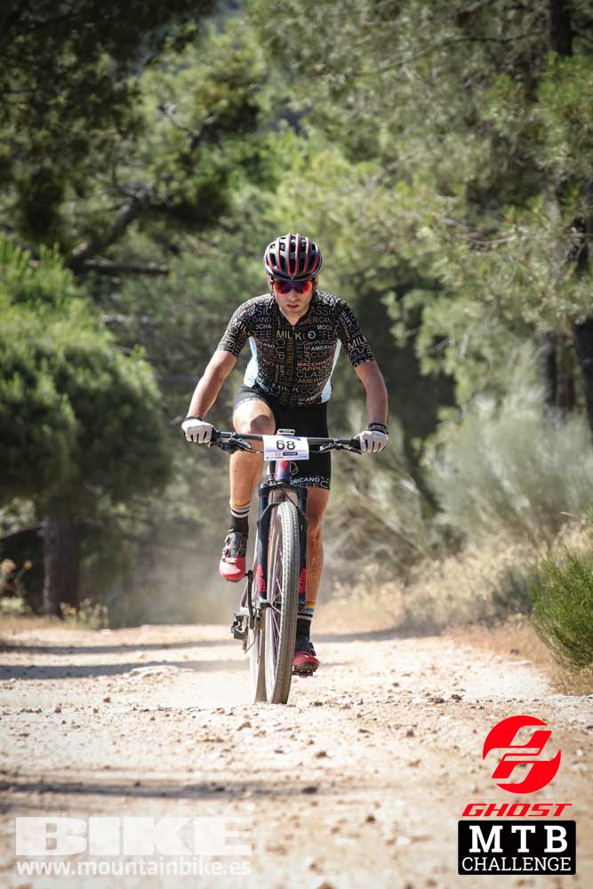 Ghost MTB Challenge - Stone Bikes Valdemaqueda 2018. Galería 1