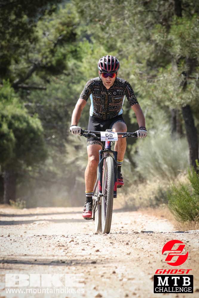 Ghost MTB Challenge - Stone Bikes Valdemaqueda 2018. Galería 1