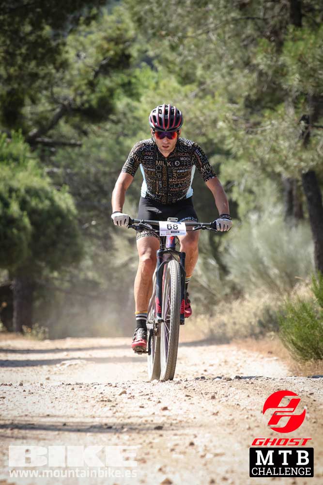 Ghost MTB Challenge - Stone Bikes Valdemaqueda 2018. Galería 1