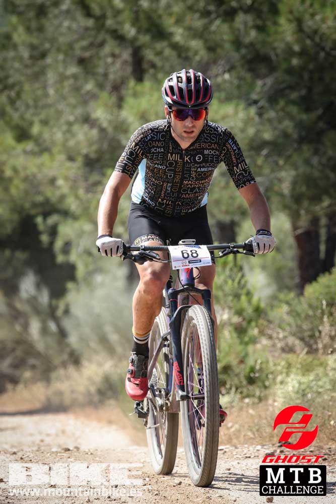 Ghost MTB Challenge - Stone Bikes Valdemaqueda 2018. Galería 1