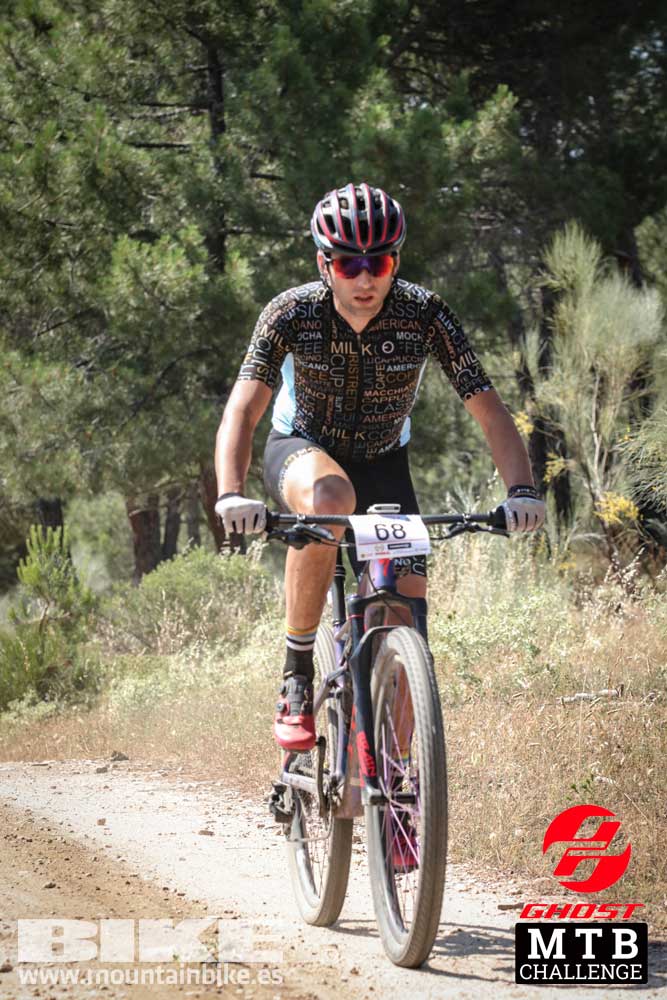 Ghost MTB Challenge - Stone Bikes Valdemaqueda 2018. Galería 1
