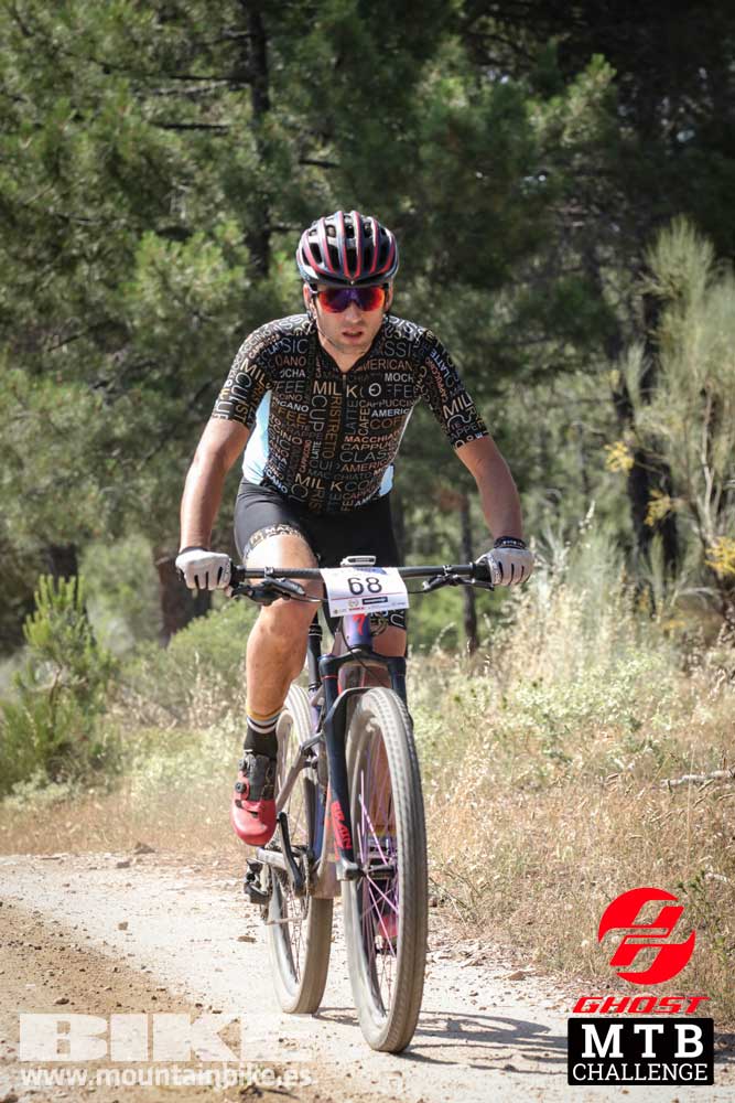 Ghost MTB Challenge - Stone Bikes Valdemaqueda 2018. Galería 1