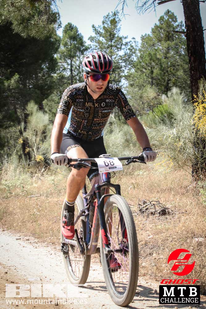 Ghost MTB Challenge - Stone Bikes Valdemaqueda 2018. Galería 1