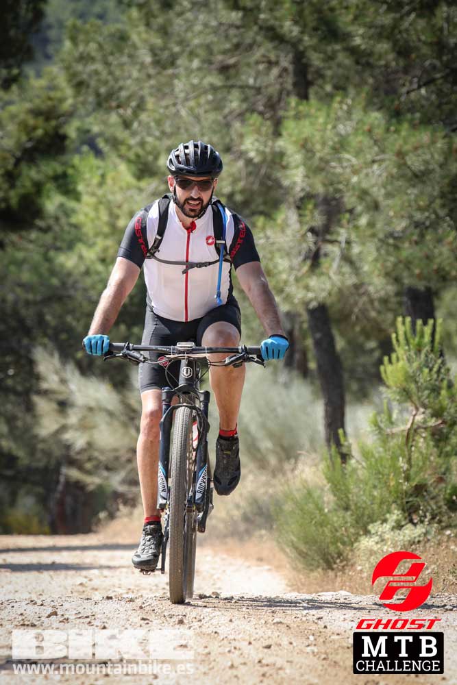 Ghost MTB Challenge - Stone Bikes Valdemaqueda 2018. Galería 1