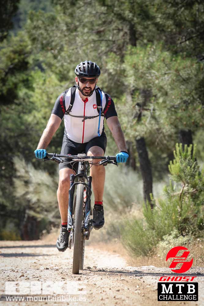 Ghost MTB Challenge - Stone Bikes Valdemaqueda 2018. Galería 1