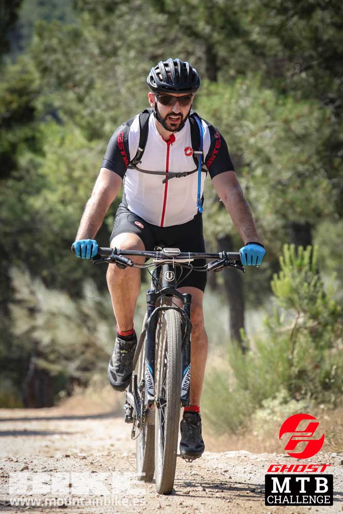 Ghost MTB Challenge - Stone Bikes Valdemaqueda 2018. Galería 1