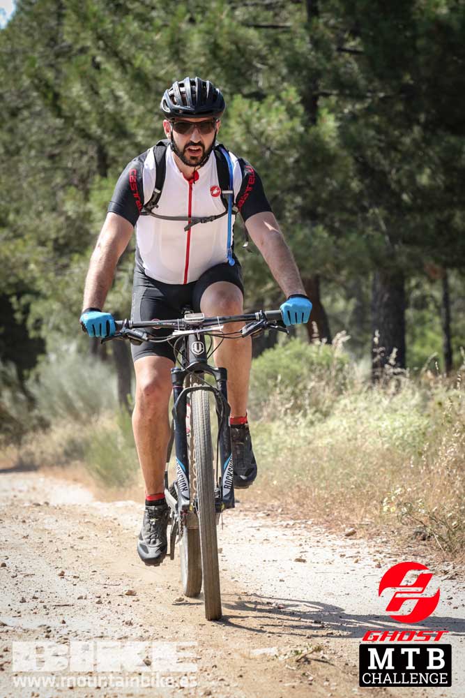 Ghost MTB Challenge - Stone Bikes Valdemaqueda 2018. Galería 1