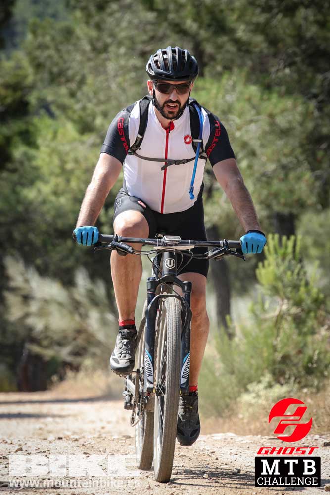 Ghost MTB Challenge - Stone Bikes Valdemaqueda 2018. Galería 1