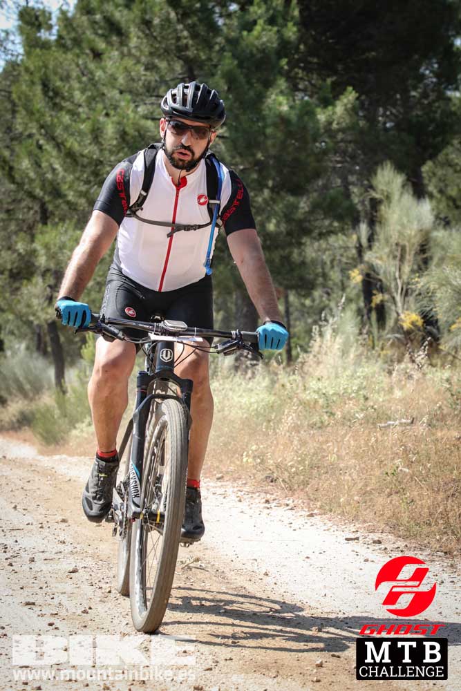 Ghost MTB Challenge - Stone Bikes Valdemaqueda 2018. Galería 1