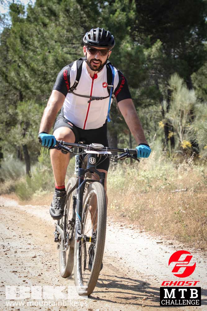 Ghost MTB Challenge - Stone Bikes Valdemaqueda 2018. Galería 1