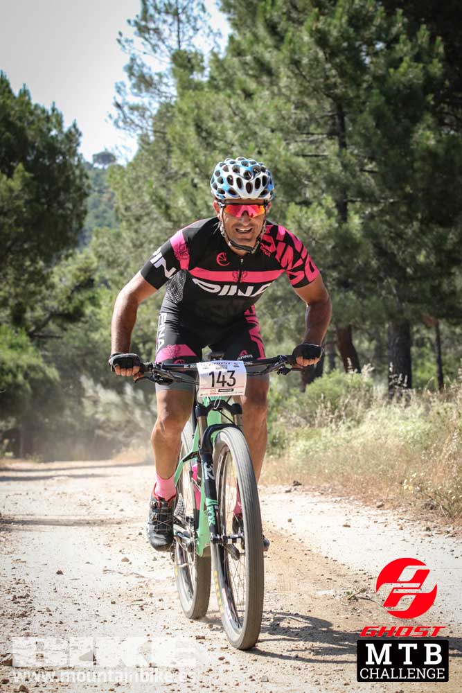 Ghost MTB Challenge - Stone Bikes Valdemaqueda 2018. Galería 1