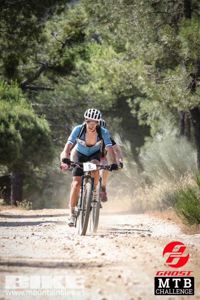 Ghost MTB Challenge - Stone Bikes Valdemaqueda 2018. Galería 1