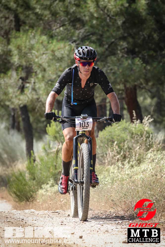 Ghost MTB Challenge - Stone Bikes Valdemaqueda 2018. Galería 1