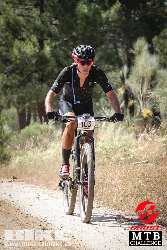Ghost MTB Challenge - Stone Bikes Valdemaqueda 2018. Galería 1