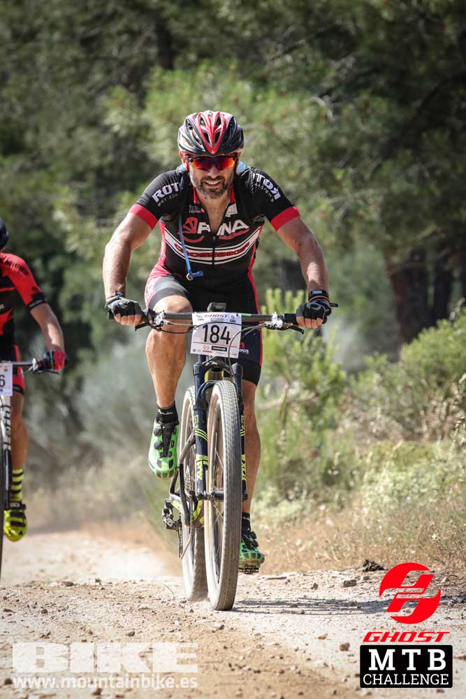 Ghost MTB Challenge - Stone Bikes Valdemaqueda 2018. Galería 1