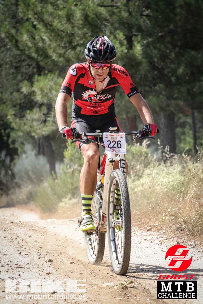 Ghost MTB Challenge - Stone Bikes Valdemaqueda 2018. Galería 1