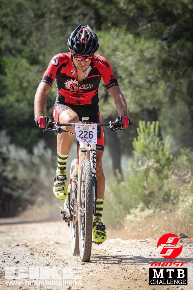 Ghost MTB Challenge - Stone Bikes Valdemaqueda 2018. Galería 1