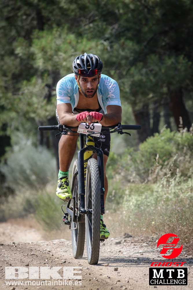 Ghost MTB Challenge - Stone Bikes Valdemaqueda 2018. Galería 1